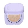 Layering Fit Cushion Semi Glow SPF50+ PA++++ Koreanische Cushion Foundation Natürliche Strahlende Abdeckung Langanhaltendes Make-up 15g