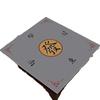 New Chinese Silent Mahjong Table, Tablecloth, Diatom Mud, Quick-Drying, Dirt-Resistant And Easy To Take Care Of, Table Mat Can Be Cut Mat