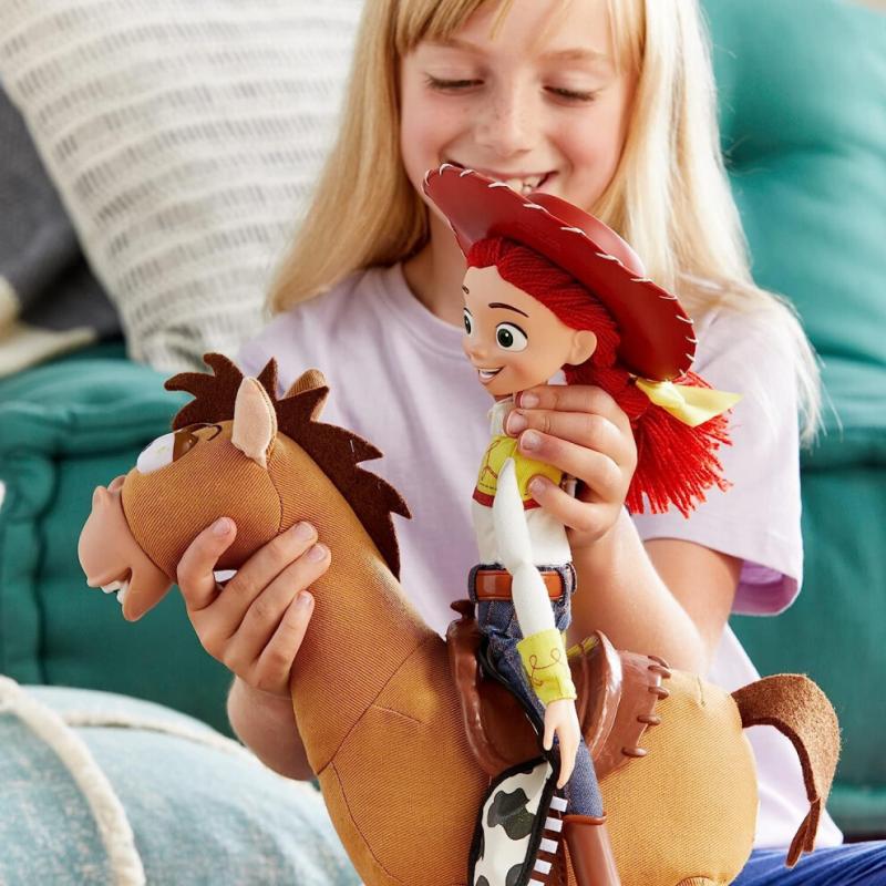 Toy Story 4 Interactive Talking Action Figures