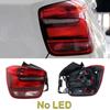 Tail Light Assembly For BMW 1 Series F20 F21 114i 118i 125i M135i 2010-2015 Turn Signal Brake Reverse Rear Lamp Auto Accessories