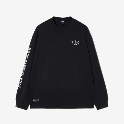 Oberteile – Pullover & Langarmshirts