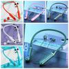 Waterproof Wireless Headphones With Microphone Neckband Headphones  Birthday Gift