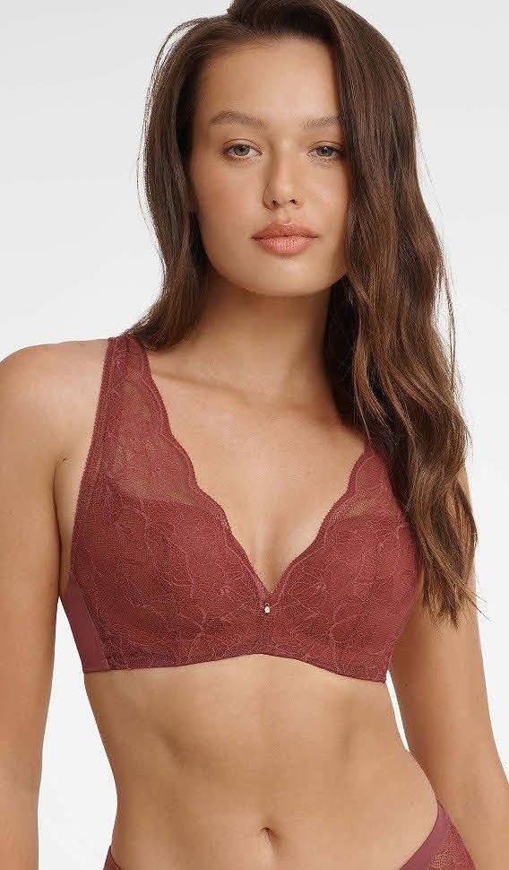 

Biustonosz push-up Henderson Ladies 40989 Gensis Henderson Ladies