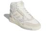 Adidas Originals Drop Step Se 'White Beige' Women's HR1418