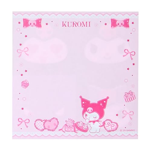 Sanrio Kuromi Letter Play Set 586242 Target Age 3+
