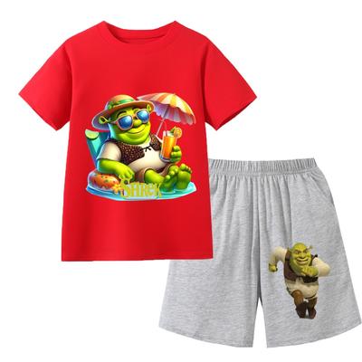 Jungen (ab 4 Jahren) – Kleidungssets für Jungen