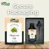 Organic Zing Mugwort (Artemisia Vulgaris) Oil | Pure & Natural Essential Oil for Skincare, Hair Care, Aroma & Diffusers - 118ml/3.99fl Oz