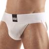 Jockstrap Basic Sergey Blanc - Barcode Berlin - JockStrap