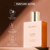 Bella Vita Luxury GLAM EDP 100ml Perfume For Women Long-Lasting Sensual Floral Fruity Woody Fragrance Gift