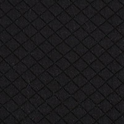 

160x45cm 95% Polyester 5% Spandex Diamond Grid Air Layer Solid Color Fabric For Pillowcase Hoodies Handmade DIY Fabric TJ20958 160x45cm