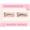 VEECCI - Freely Painted Multi-Use Hairline Liquid Eyebrow - 2 Colors