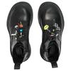 Hummer Lace Up Boots 786137WCDA31080