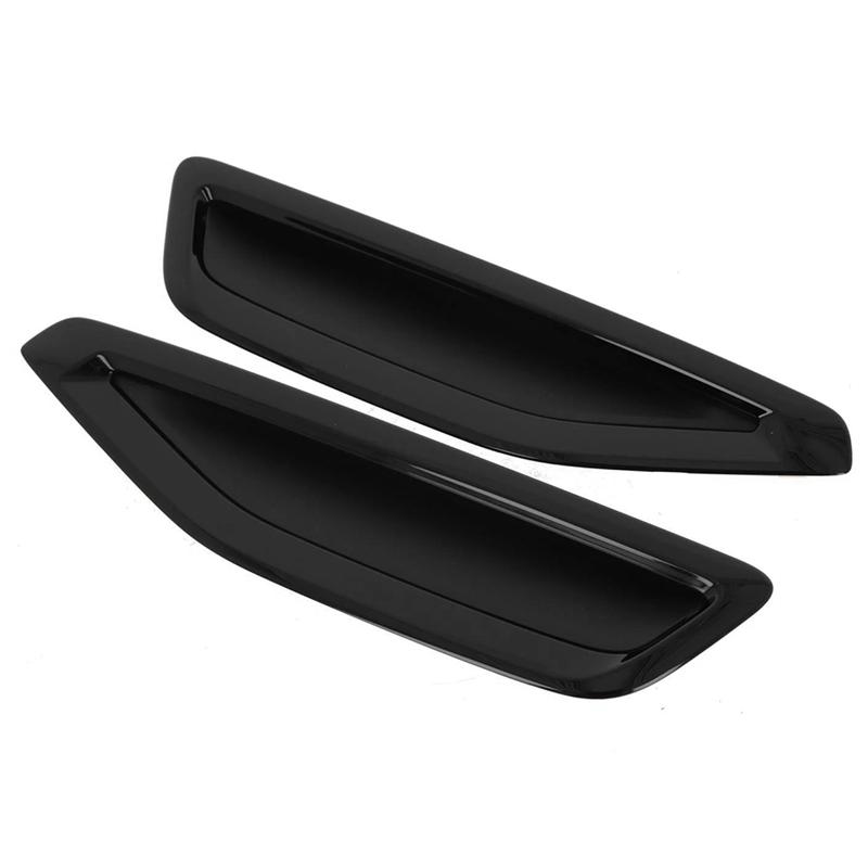 A03Z-51137418177 51137418178 Car Fender Trim Side Vent Fender 1 Pair For BMW X5 G05 High Quality Auto Parts