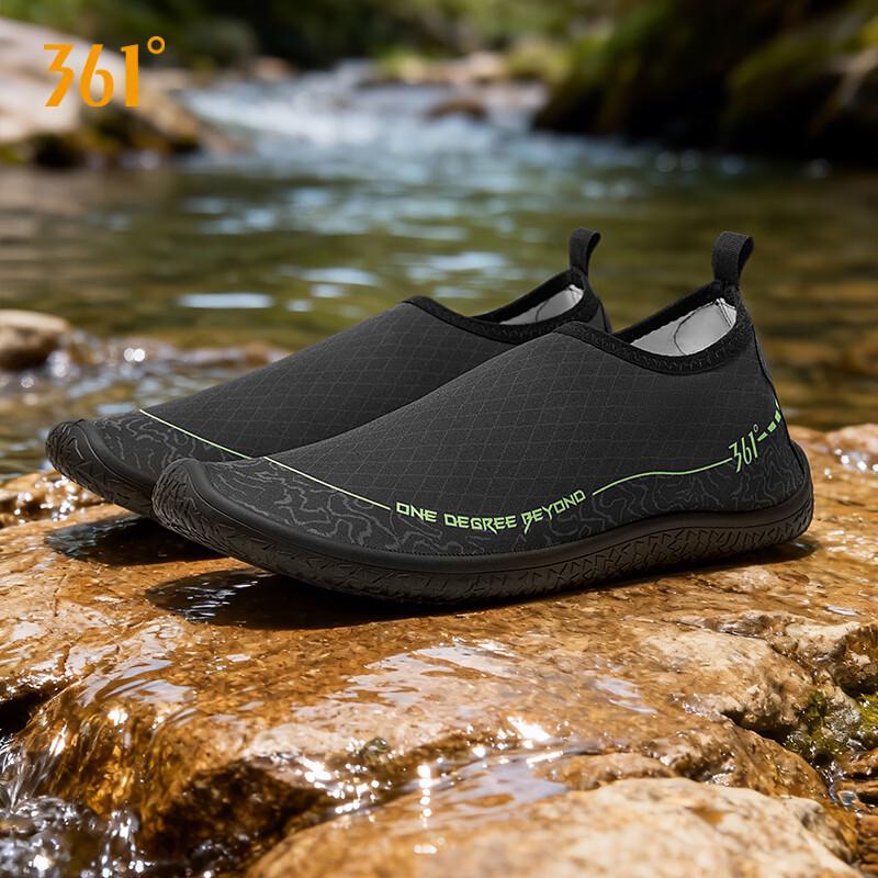 

Чоловічі вуличні босоніжки 361° для пляжу та води 2XL (EU 41-42, 26-27.2cm)