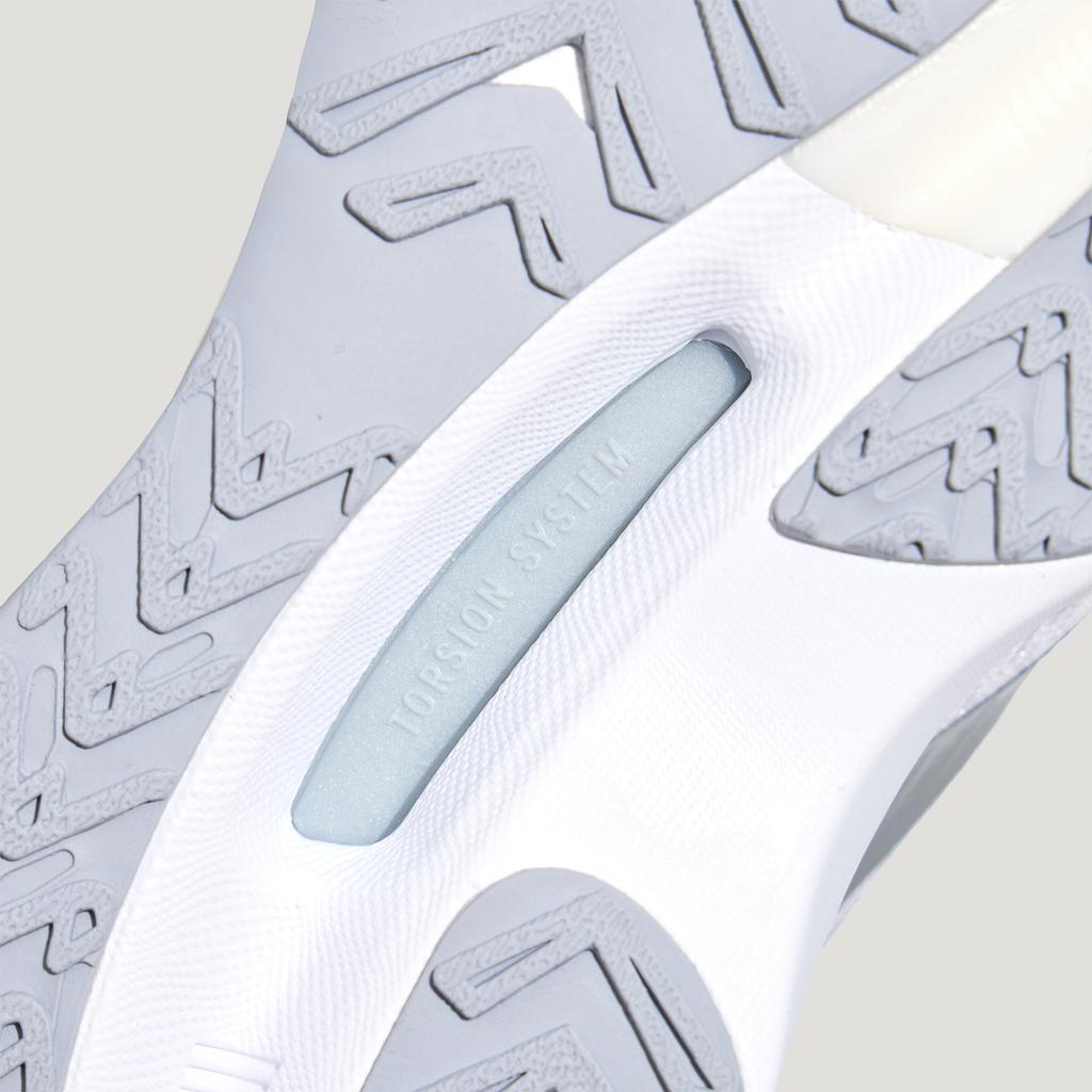 Adidas ZYRION BOLD Running Shoes Unisex White