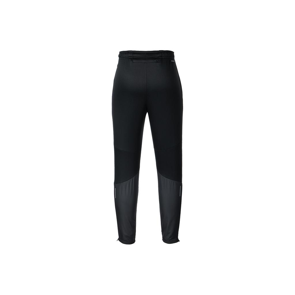 Nike Challenger Therma-FIT Sphere Wygodne Spodnie Sportowe Casual Męskie spódnice Czarny FZ1114-010