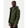 Active Cloud Winter Jacket