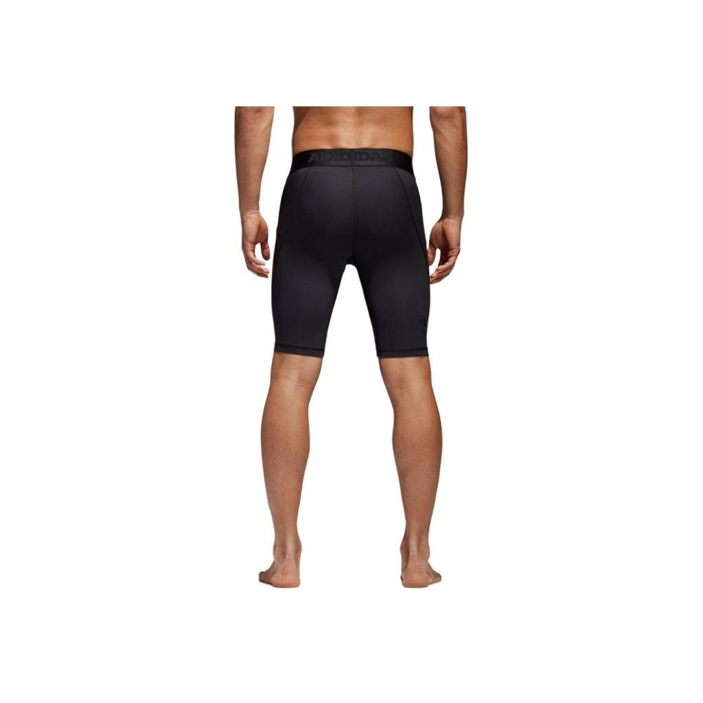 Adidas Ask Spr Tight Training Pants Men Bottoms Black CF7299