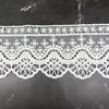 Water-Soluble Lace Milk Silk Embroidered Lace, Dress Women'S Clothing Children'S Clothing Hem Hollow Decoration