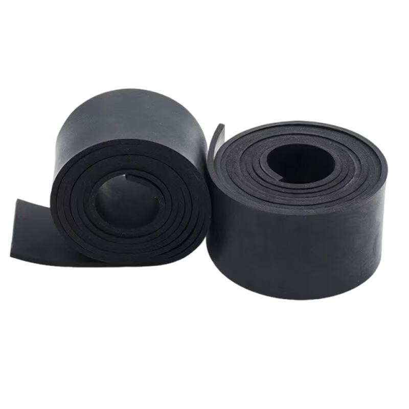 HNYH Solid Nitrile Rubber Strip
