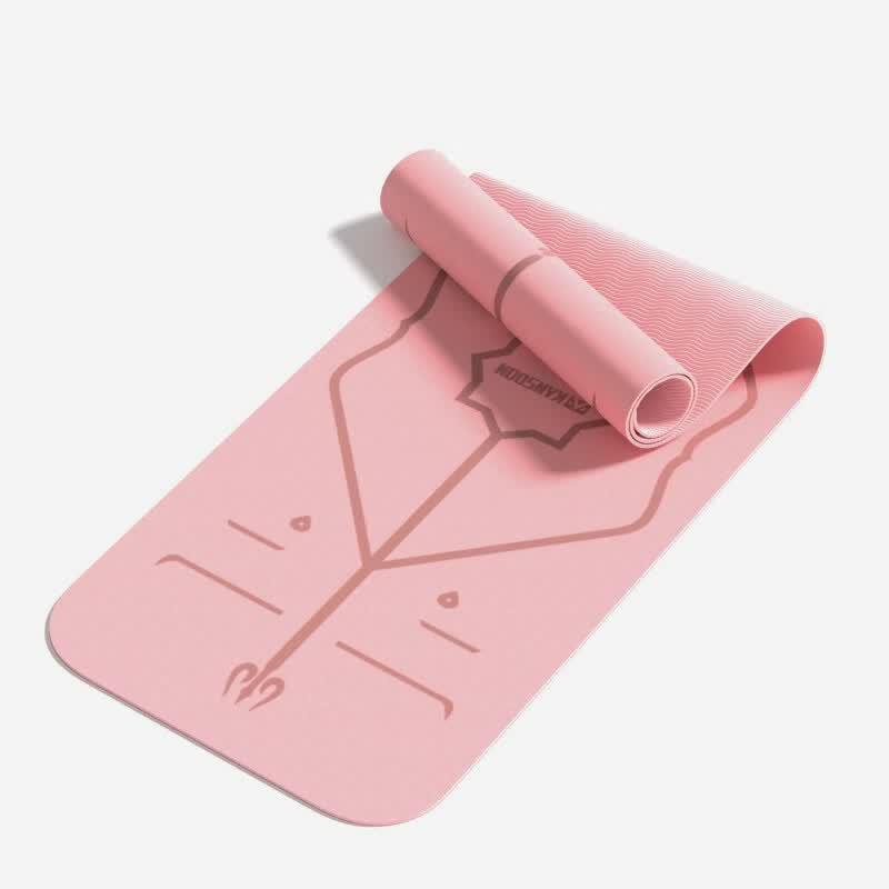 KANSOON Non-slip Yoga Mat