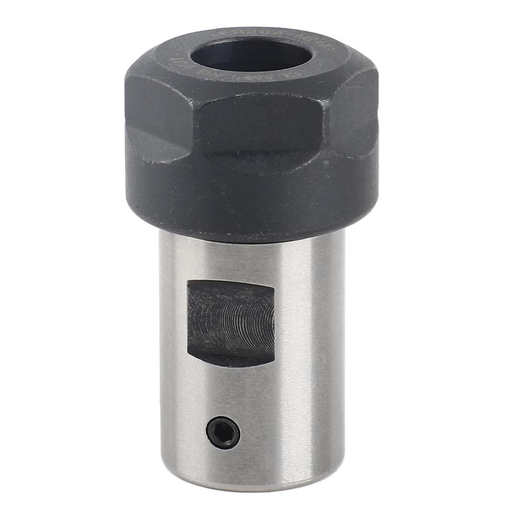 C25‑ 20‑50L Collet Block Chuck Collet Hold Spindle Motor Shaft Clamping Tool Bar (6mm)