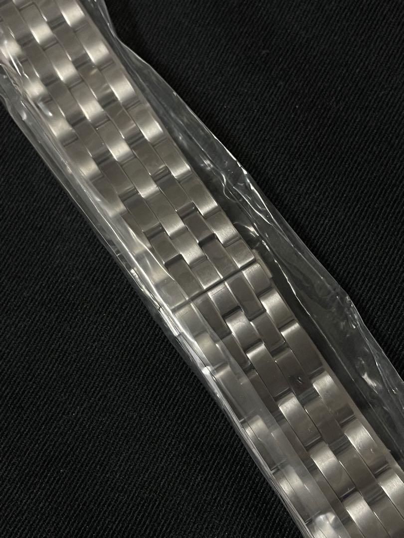 

[USED] Seiko Presage Cocktail Time genuine bracelet, metal band, belt