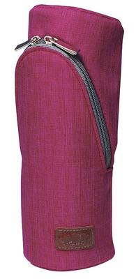 Sonic Standing Pencil Smarta Calm Case, Pink, FD-1607-P
