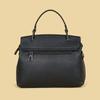 Crossbody Bag for Commuting, Large Capacity, Single Shoulder Bag, Exquisite Soft Leather Handbag