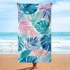 Beach Towels with Great Prints , Soft Towels Suitable for Travel, Swimming Pools, Vacations and Beach Days.