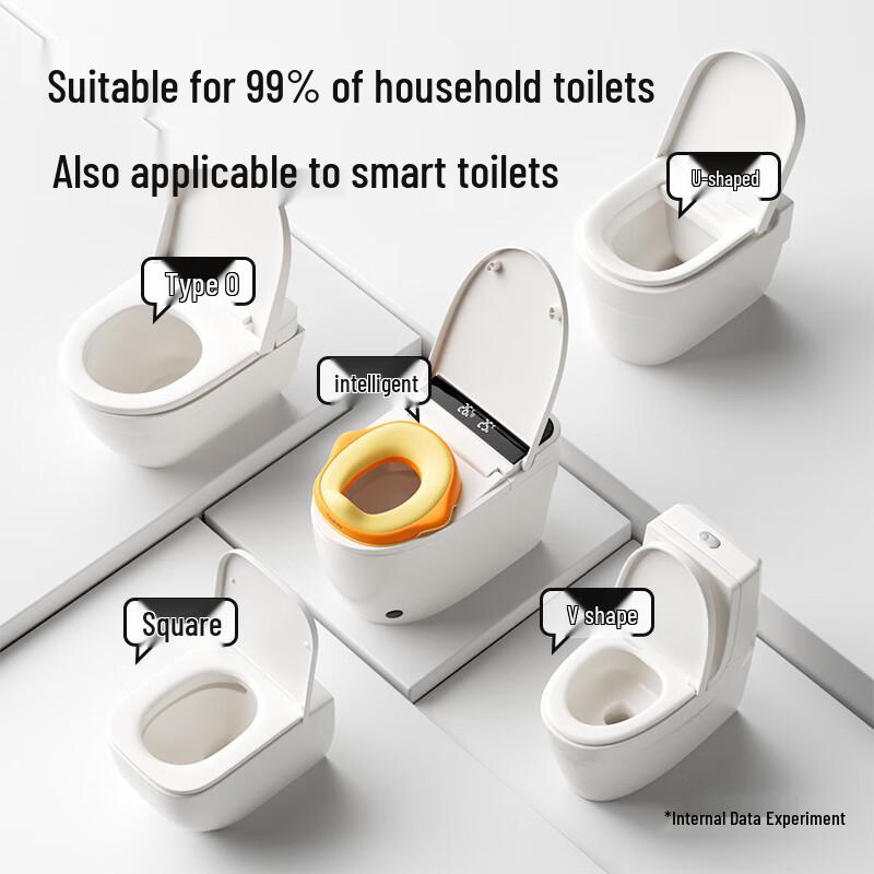 Taoqibaby Kids Potty Training Seat