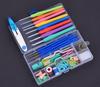 Cross-Border Sewing Kit: Needle, Thread, and Handmade Repair Set with DIY Crochet Bag