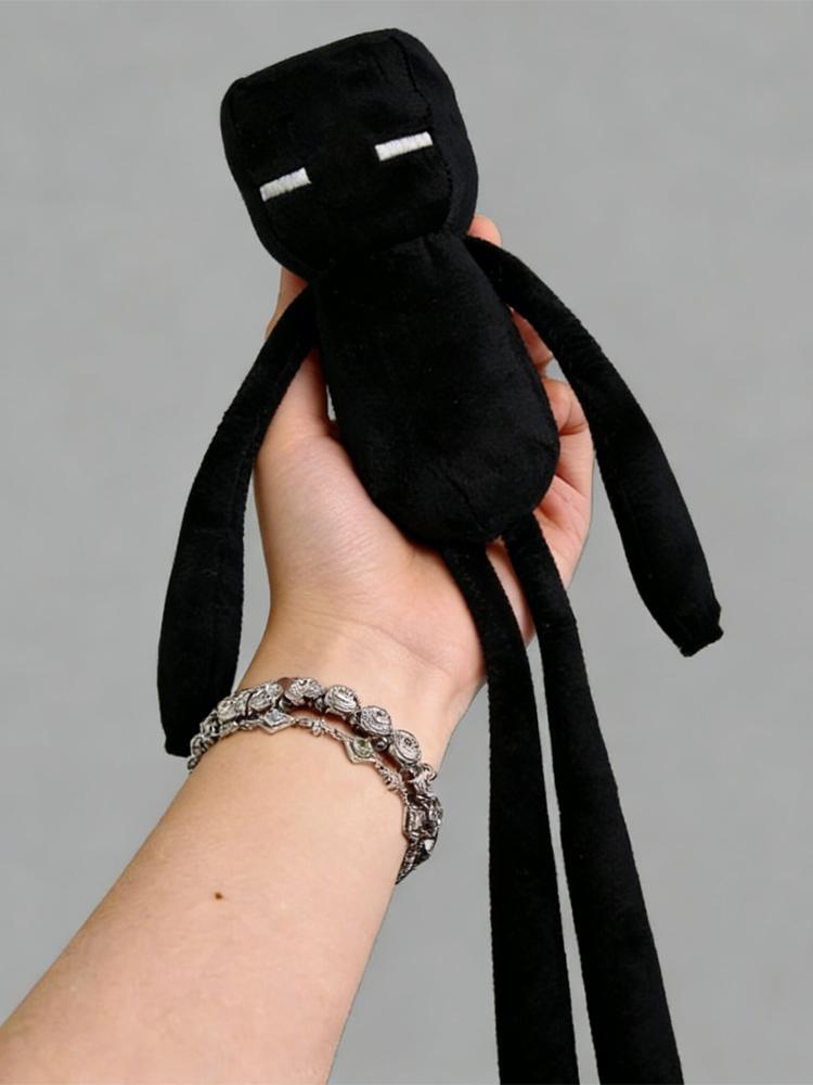 

Cute Soft Stuffed Game Plush Toy Companion Doll Gift For Kids - Boys & Girls Holiday Present Hot-