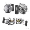 Shimano 26 Talica 25II Baitcasting Reel