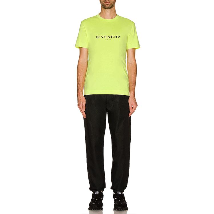Givenchy Reverse T-Shirt BM719J3Y6B-734