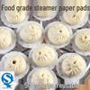 Hârtie de aburit de unică folosință pentru Mantou și Baozi - Covoraș de calitate alimentară