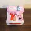 Gold Money Gun: Electric Cash-Spraying Toy for Fun and Relaxation