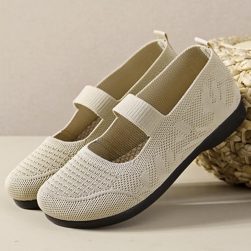 Fashion Fashion 2025 New Sneakers For Women Casual Shoes Flat Soft Sneakers Women Slip On Plus Size Ladies Vulcanize Shoes Shoes Women