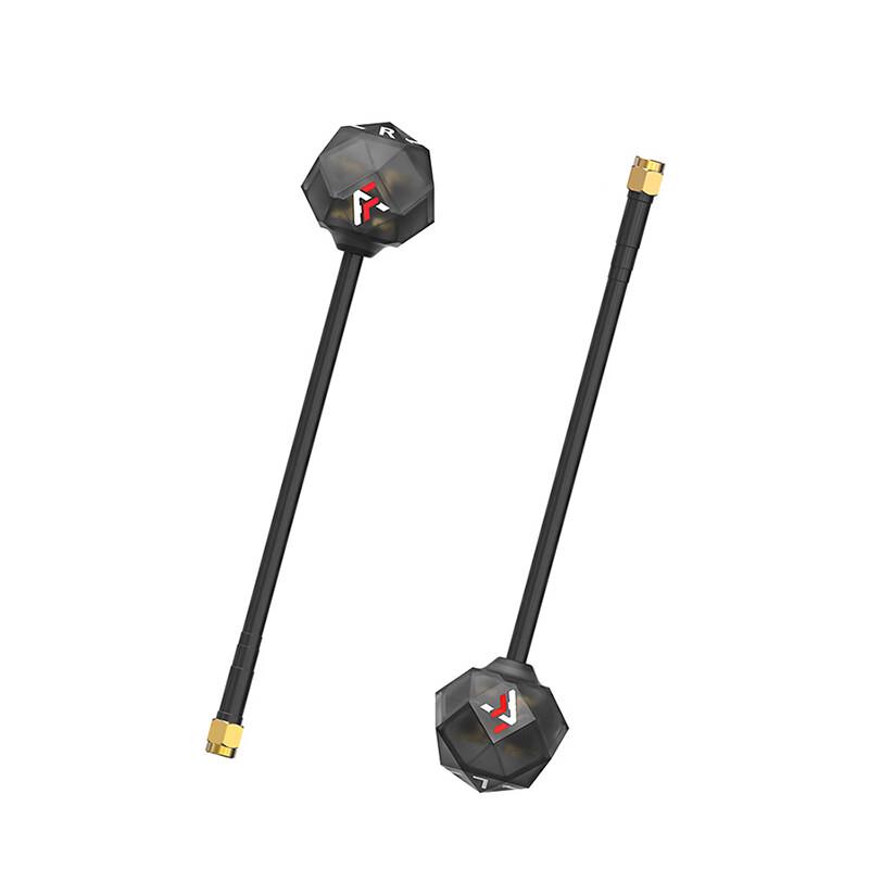 AXISFLYING 5.8G High Gain Prism V2 FPV Long-Range Antenna (CN Version)