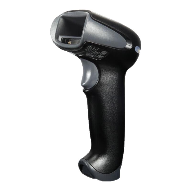 Honeywell Barcode and QR Code Scanners