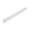 Motion Sensor LED Cabinet Light USB Rechargeable Magnetic Stick-on Lamp No Drilling Cabinet Light for Kitchen Wardrobe Stairs