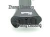 Dual Speaker Ultrasonic Dog Repeller with Laser