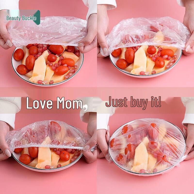 

Disposable Food Covers