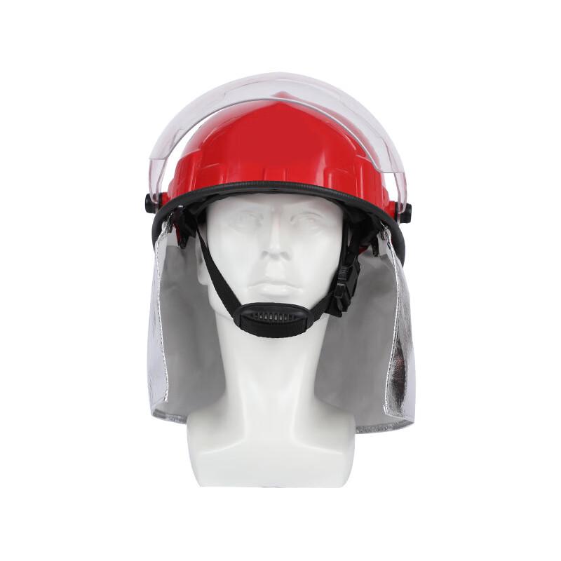 Firefighter Forest Protection Helmet One Size