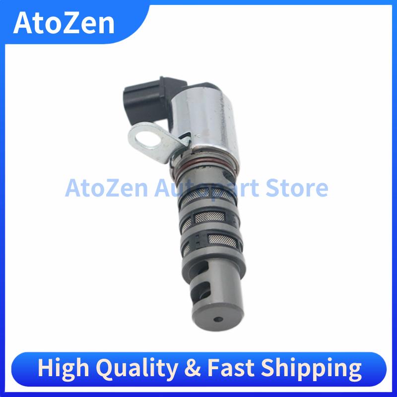 OCV VVT Solenoid Oil Control Valve Timing Solenoid Valve 15830-5A4-H01 158305A4H01 for Honda ACCORD CR-V CR2 5A2 5A4 Auto Parts