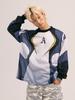 Akesi Speedy Mesh Jersey Long Sleeve - Grey