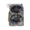 GT750TI 4GB DDR5 Graphics Cards 128bit Support VGA DVI HD Multimedia Interface 2560x1600 Graphics Cards with 2 Cooling