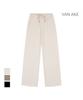 VANAKE Revo Wide Fit Elastic Waist Pants_Vb35Slq307Z