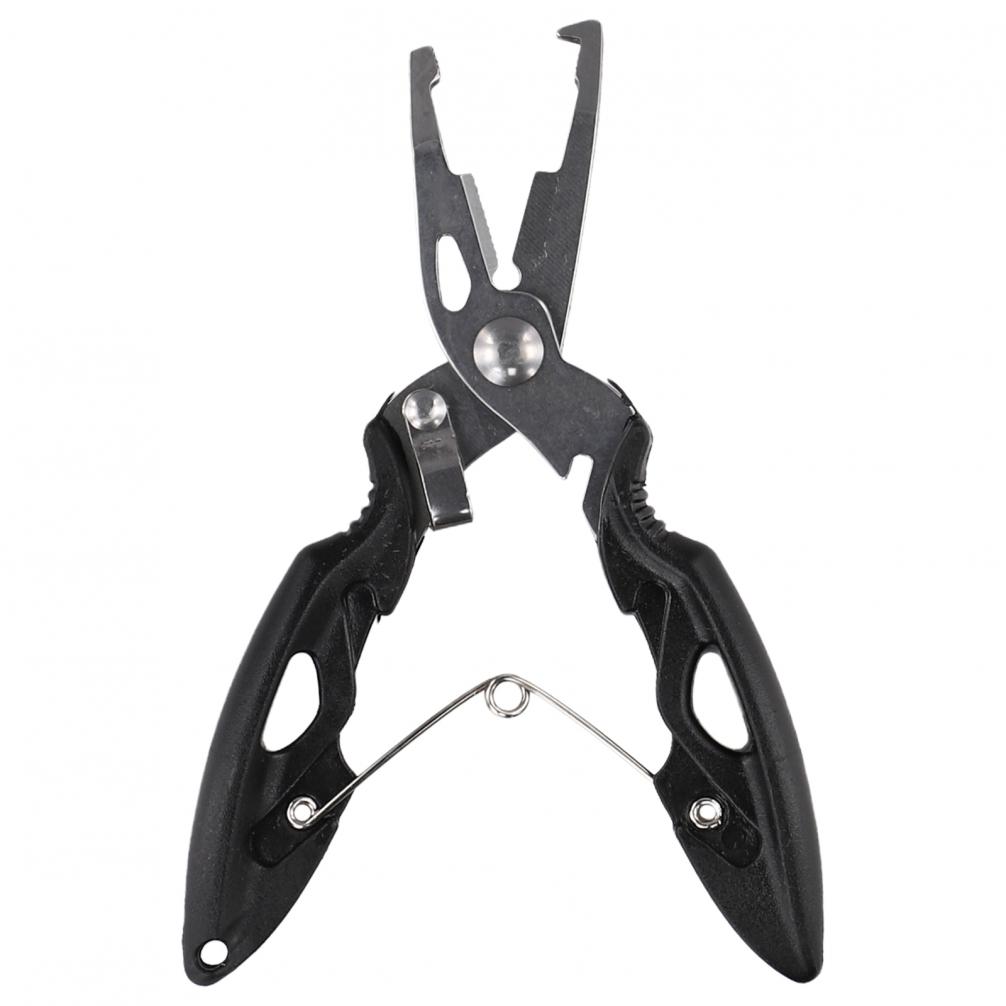 Fishing Pliers Multifunctional Remover-Line Ring-Hook