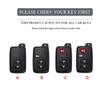 Tpu Car Key Case Cover Shell Fob For Toyota Prius 30 Alpha Aqua Land Cruiser Auris For Lexus Lc 200 2012 - 2014 Accessories